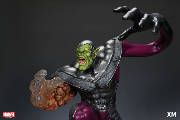 XM Studios Super Skrull